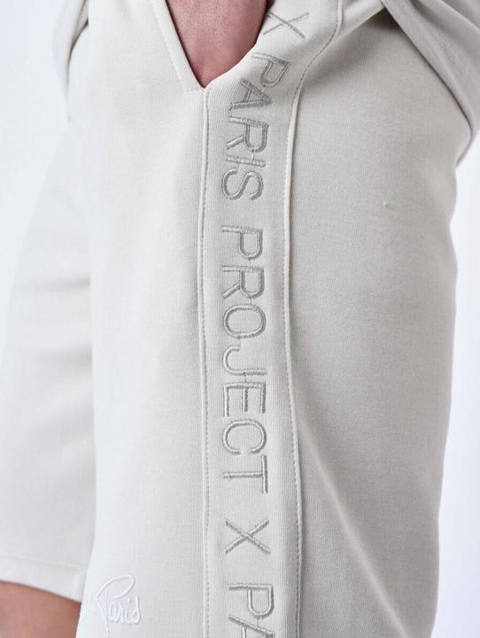 Image du produit Project X Paris Short bande logo brodé (S)