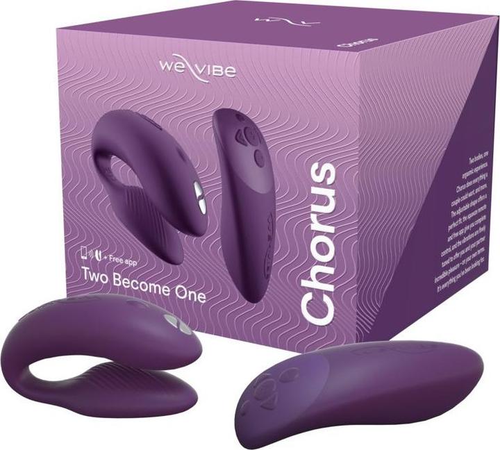 Produktbild We-Vibe Chorus