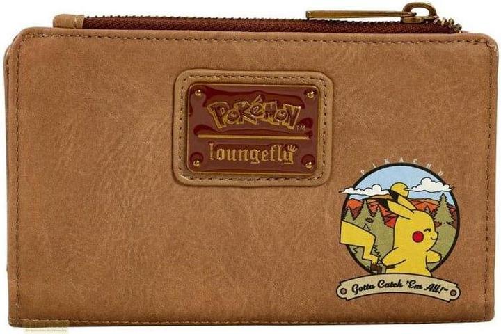 Image du produit Loungefly Pokemon wallet
