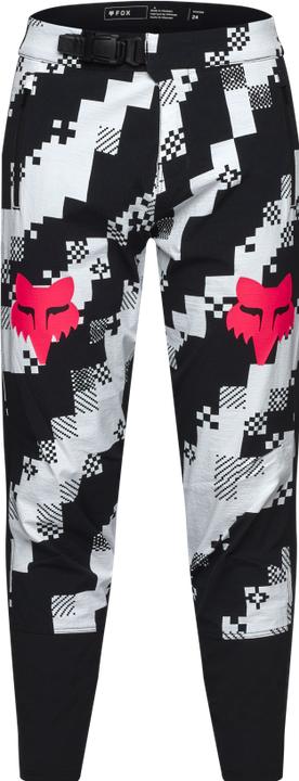 Actual product image Fox Yth Ranger Pant Digi Image (26)