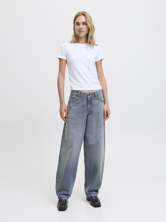 Actual product image JJXX Jxfuji Barrel Mw Jeans R251 Dnm Noos (W24/L30)