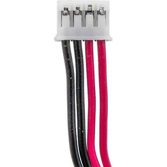 CoreParts, Fahrzeug Navigation Zubehör, Battery for GPS, Navigator