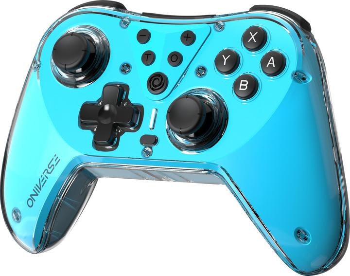 Image du produit Oniverse Astralite controller + Astérix et Obélix Slap them all! (Code dans la boîte) (Switch, Switch Lite, Switch OLED, EN)