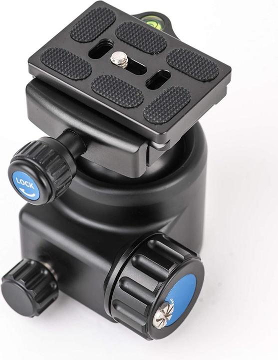 Actual product image Slik Ball head low profile heavy load PBH45LP