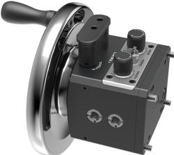 Produktbild DJI Force Pro Wheel Control Module I (Drohnen Ersatzteile)