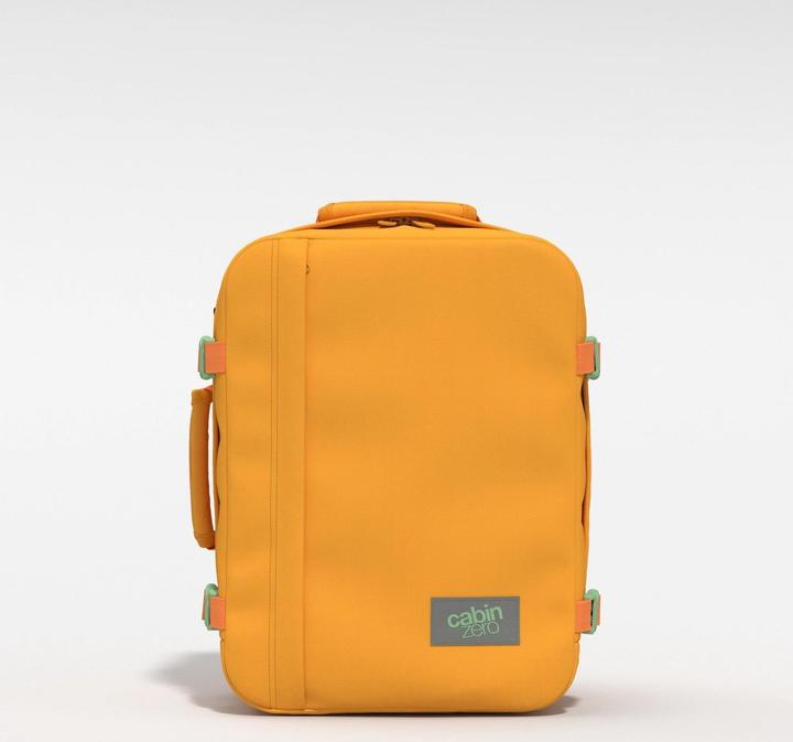 Produktbild Cabin zero Classic 119 Daypack 39 cm Laptopfach (28 l)