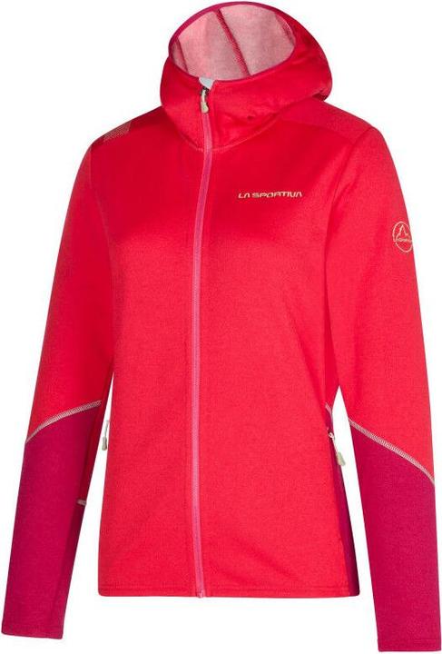 Image du produit La Sportiva Cosmic Hoody - Fleecejacke - Damen (M)