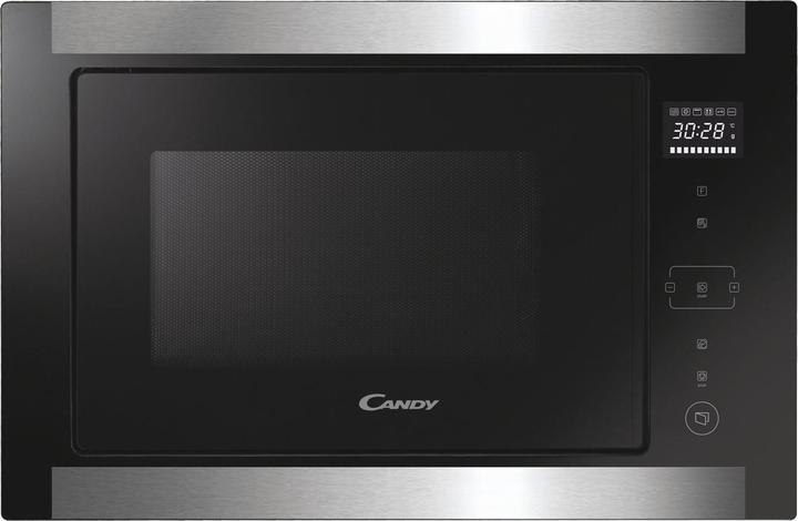 Candy ESSENZA MIG28TXNE Built-in Microwave with grill 28 L 900 W Black
