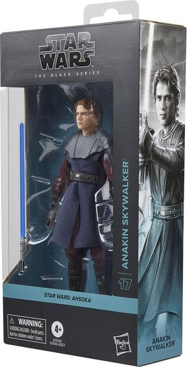 Produktbild Star Wars Sw Bl Anakin Skywalker