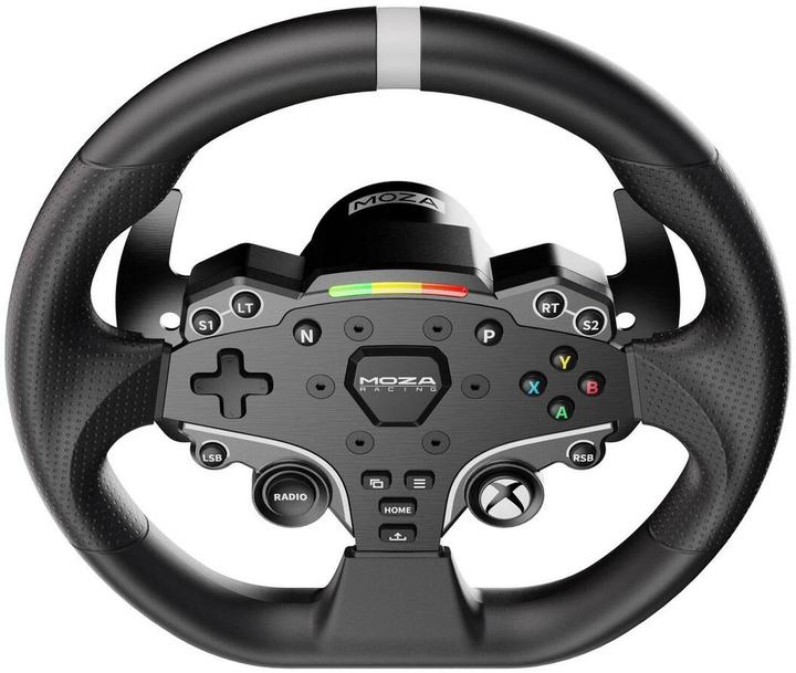 Produktbild Moza ESX Steering Wheel (PC, Xbox Series X)