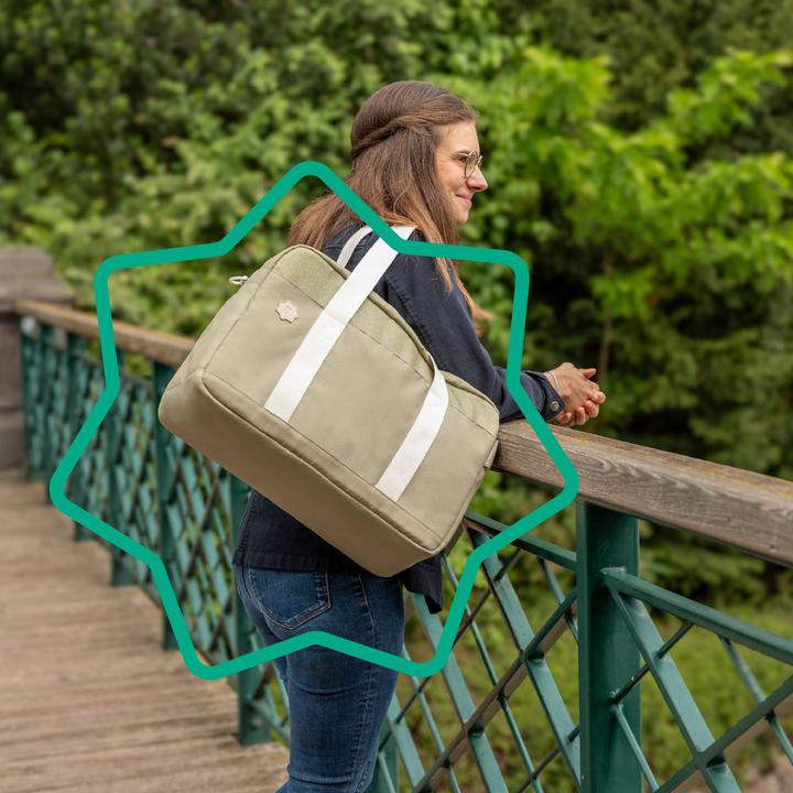 Actual product image Badabulle Bowling