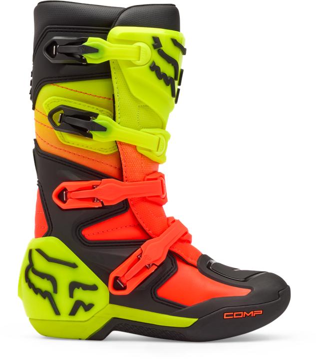 Image du produit Fox Yth Comp Boot (Garçons, 35)