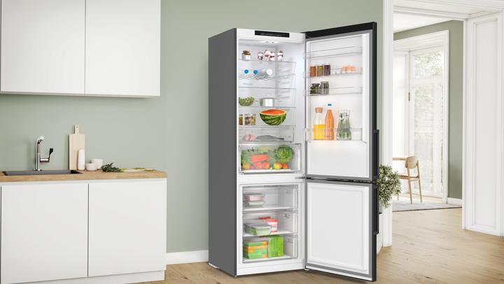 Produktbild Bosch Hausgeräte KGN49VXCT