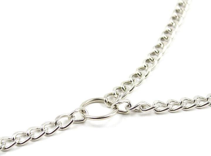 Produktbild Ohmama Fetisch 4 Kettennippelklemmen