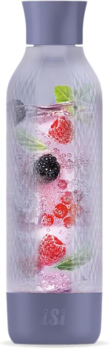 Produktbild ISI TwistnSparkle Flasche Lilac li