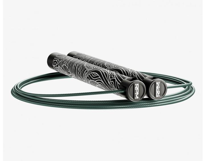 Produktbild RPM Springseil Session4 - Deco-rated - True Black