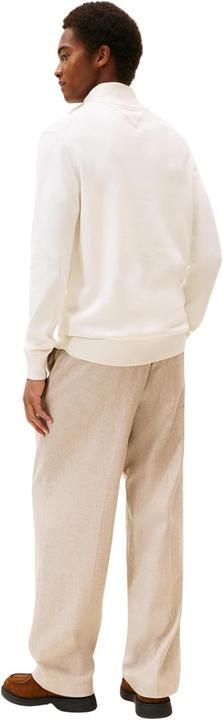 Produktbild Tommy Hilfiger Essential Cotton Zip Mock (M)