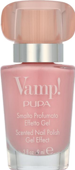 Immagine prodotto Pupa Milano Smalto Dreamscape Rosa Coccolino (128, Coccole rosa, Smalto per unghie effetto gel)
