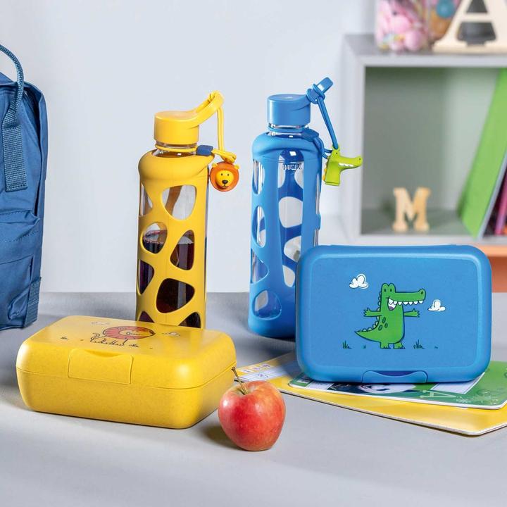 Produktbild Leonardo Lunchbox Bambini, 7x19x14 cm