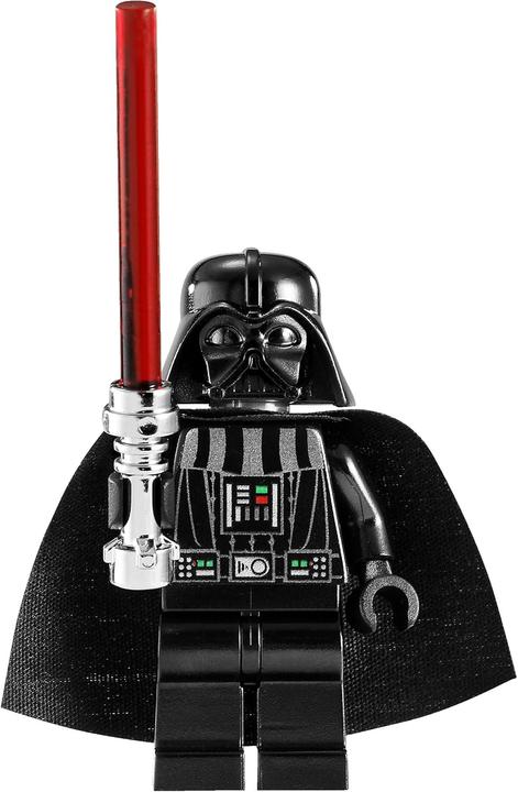 Produktbild LEGO Todesstern (10188, LEGO Star Wars)