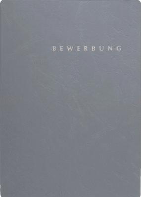 Produktbild Pagna Bewerbungsmappe Select (A4, 3 x)