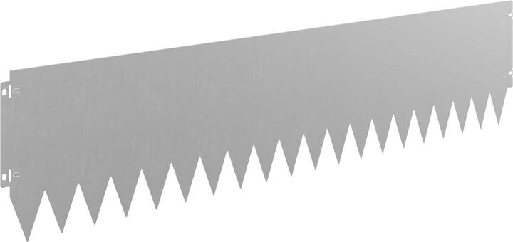 Produktbild vidaXL Gartenumrandung (103 cm)