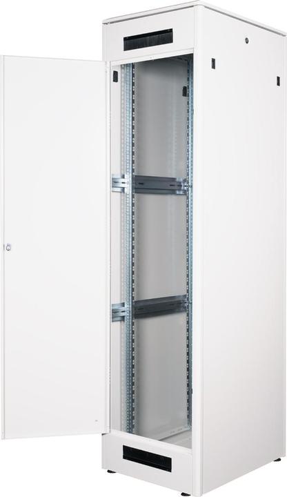 Produktbild Roline 19-Zoll Netzwerkschrank Pro 47 HE (47 HE, 19 Zoll Rack)