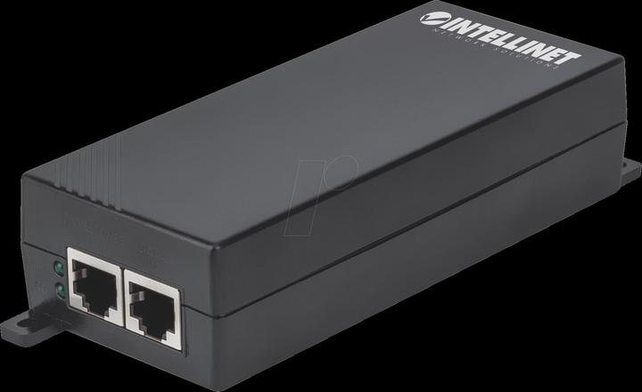 Actual product image Intellinet Gigabit Ethernet (2 ports)
