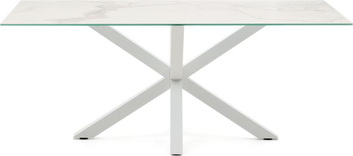 Actual product image Kave Home Argo (200 x 100 x 75 cm)