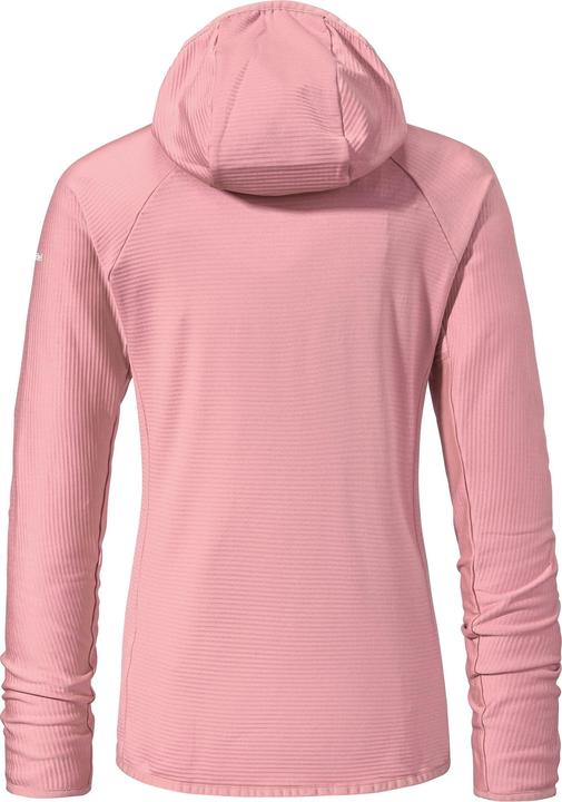Image du produit Schöffel Sweat à capuche femme en polaire Cascata (38, M)
