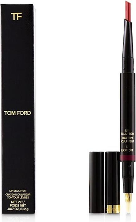 Actual product image Tom Ford Lip Sculptor (12)