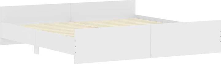 Image du produit vidaXL Bettgestell (200 x 200 cm)