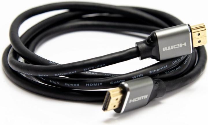 Produktbild Unitek HDMI (Typ A) — HDMI (Typ A) (5 m, HDMI, 2.1)