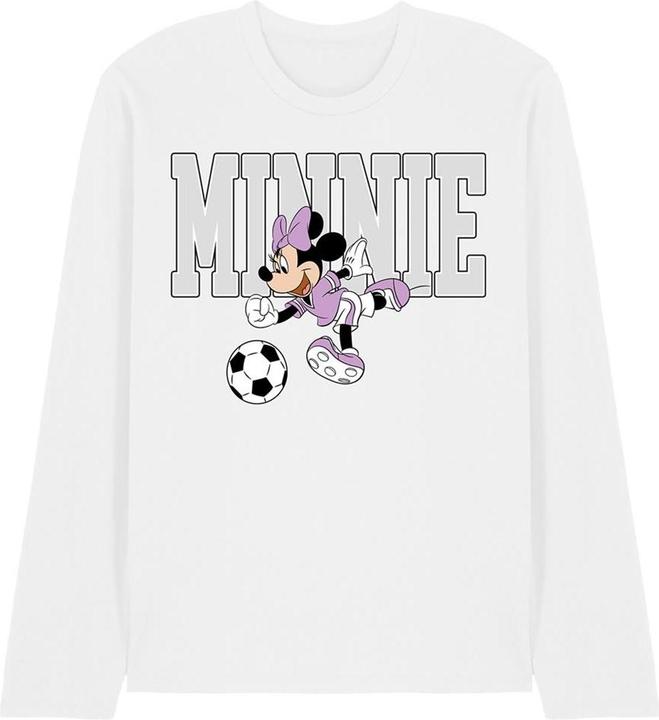 Produktbild Disney Kick TShirt Langärmlig (S)