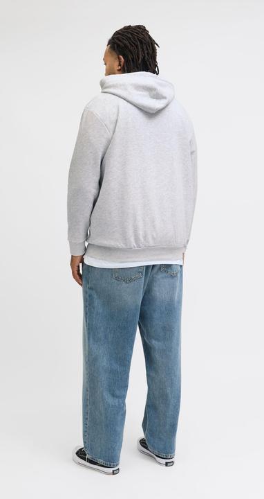 Image du produit Jack & Jones Plus Size Logo Kapuzenpullover Kapuzenpullover (6XL)