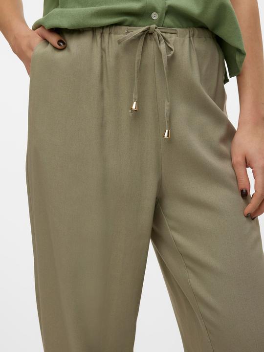 Immagine prodotto Vero Moda VMDINNA Pantaloni a vita media Pantaloni (W40/L30)