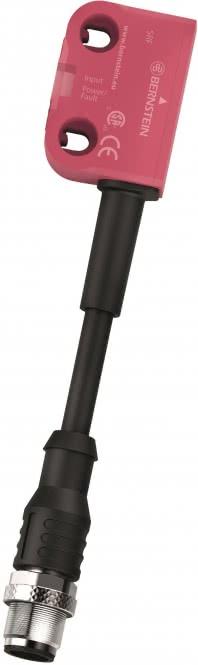 Produktbild Bernstein 6075685102 SRF-5/1/1-E0,25-L A SRF-5/1/1-E0,25-L A Sicherheitssensor