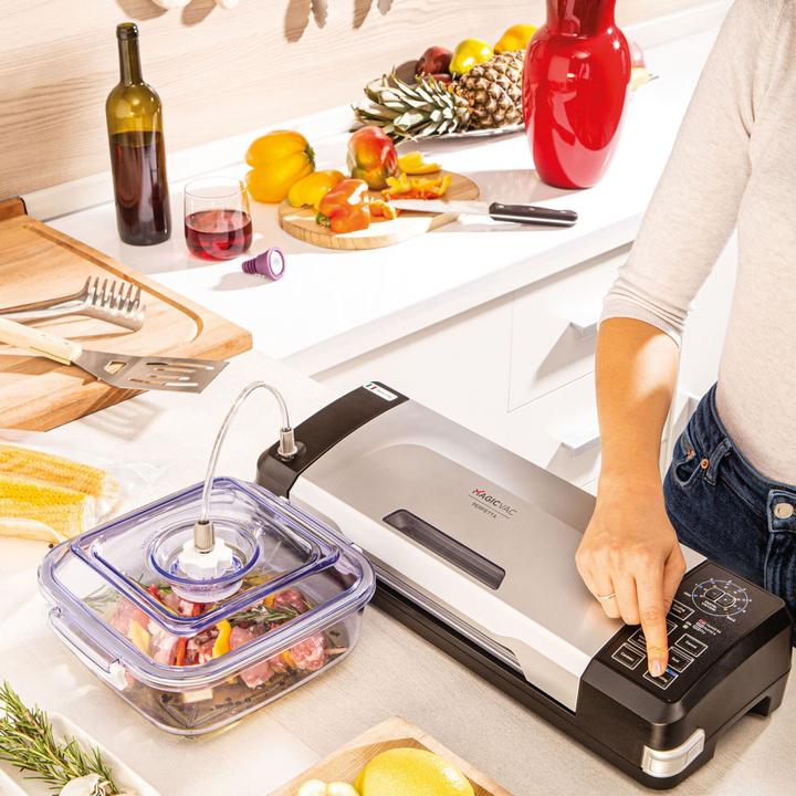 Produktbild MagicVac Vakuumiergerät Perfetta