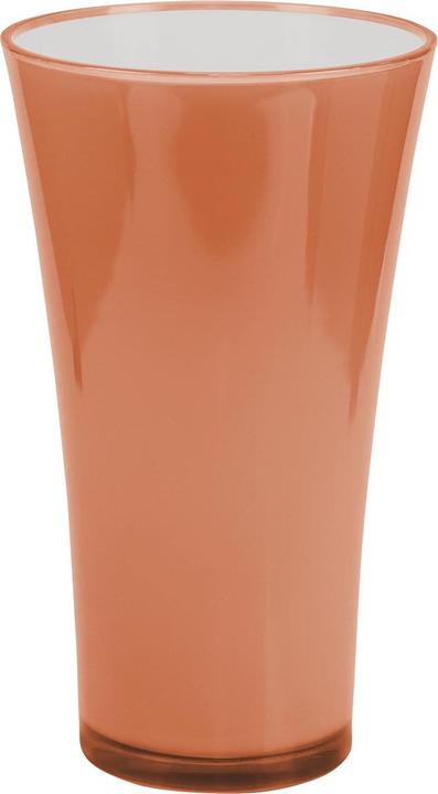 Viana Robuste dekorative Blumenvase aus in edlem für Frühling und Sommer (1 x)