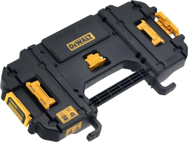 Image du produit DeWalt Plaque d'adaptation pour aspirateur de chantier