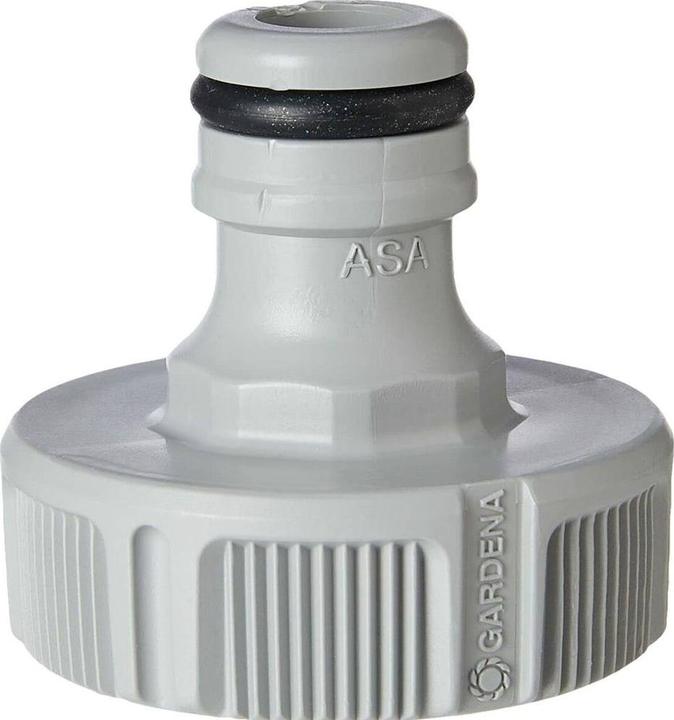 Produktbild Gardena Hahnverbinder (Hahnanschluss)