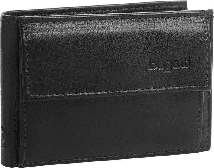 Actual product image Bugatti Geldbörse SEMPRE