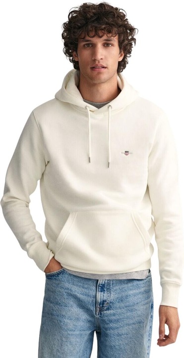 Produktbild GANT Kapuzensweater - (XXL)
