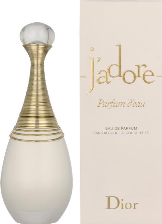 Produktbild Dior Parfum D'Eau (Eau de Parfum, 100 ml)
