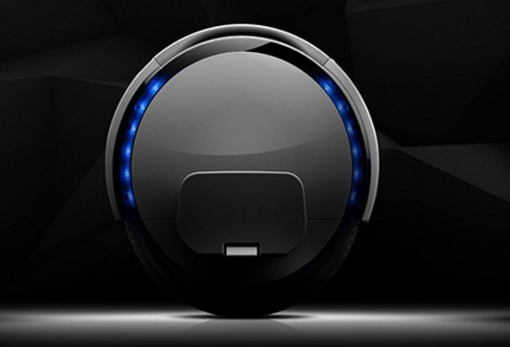 Produktbild Segway-Ninebot One S2 (24 km/h, 30 km, 500 W)