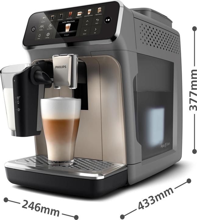 Productafbeelding Philips EP4446/70