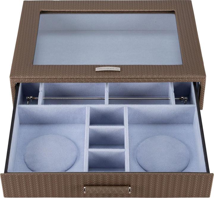 Produktbild Windrose 803952.02 - Charmbox Corbello mocca