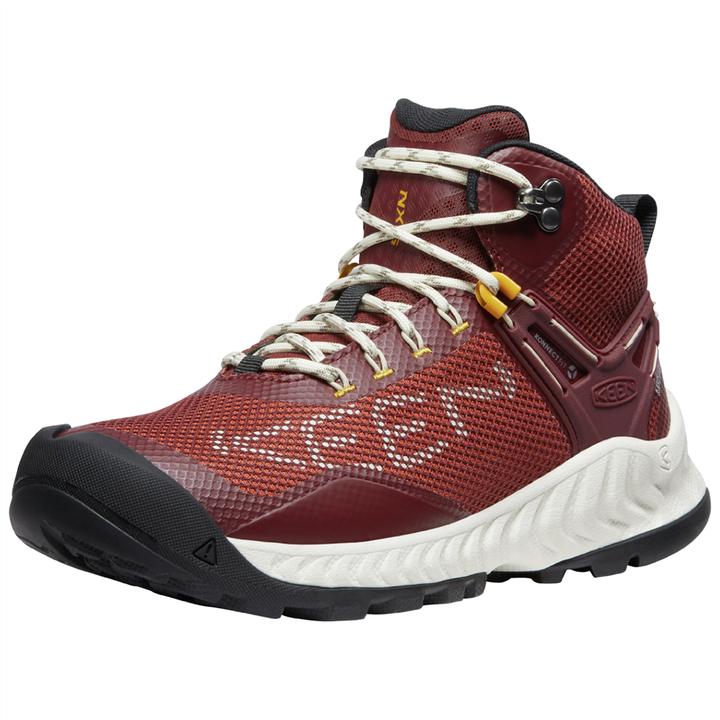 Produktbild Keen W Nxis Evo Mid WP (40, 40.5, 41, 40 2/3)