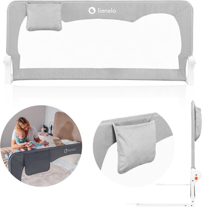 Lionelo Hanna (150 cm)