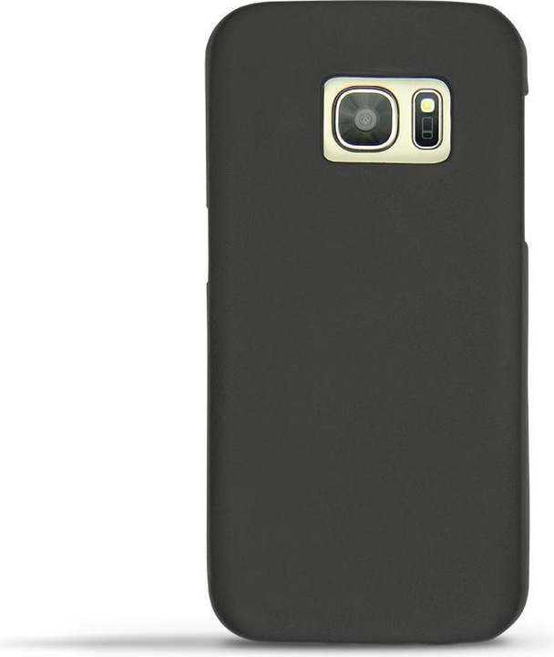 Actual product image Noreve Leather cover (Samsung Galaxy S7)